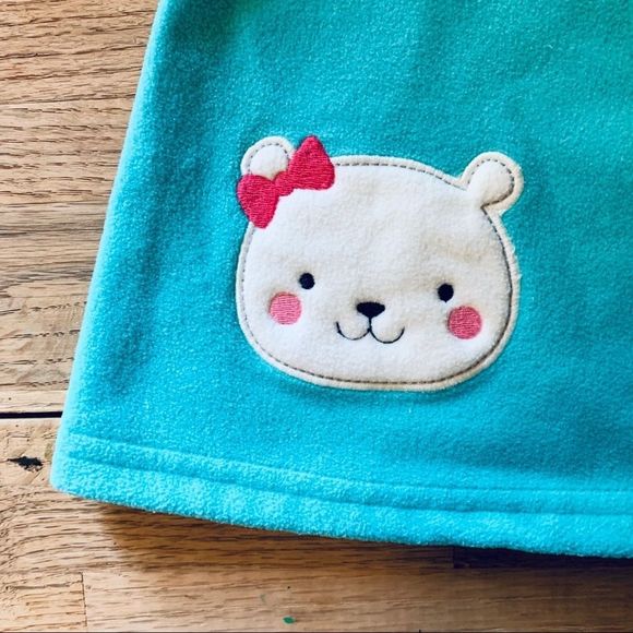 Baby sweatshirt - Picture 3 of 5